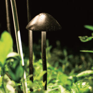 Mushroom Decoration Lawn Lamp