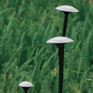 IP65 Mushroom Garden Light