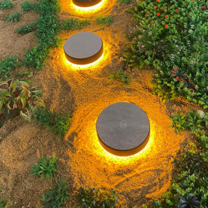 Floor Garden Lawn Light