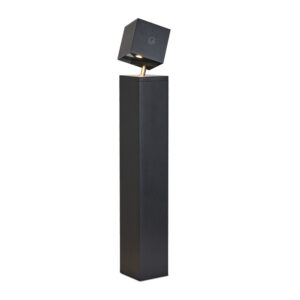 7W Exterior LED Lawn Lamp