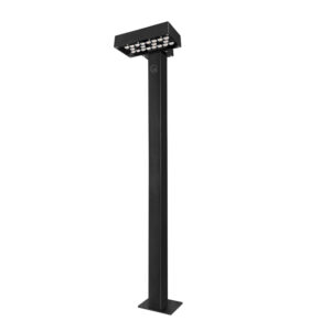 Garden Bollard Path Light