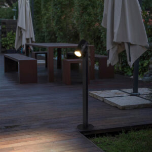 GU10 Lawn Light