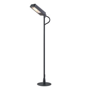 IP65 Garden Spike Bollard Light