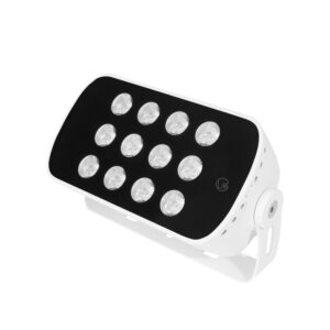 Outdoor Bridge Floodlight