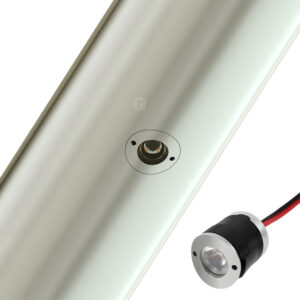 IP67 Stainless Steel Handrail LED Light