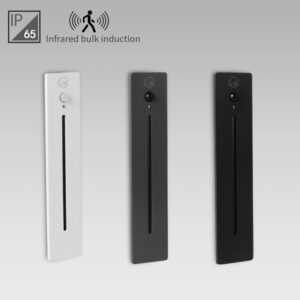 Indoor Outdoor Motion Sensor Step Light