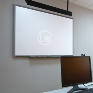 LED Linear Blackboard Light – 36W Flicker-Free No-Glare Educational Ceiling Light