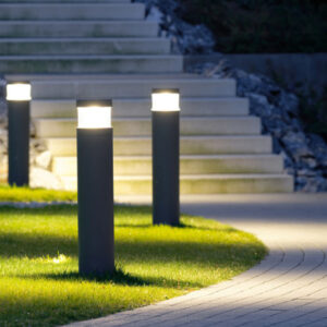 Bollard Lighting Guide