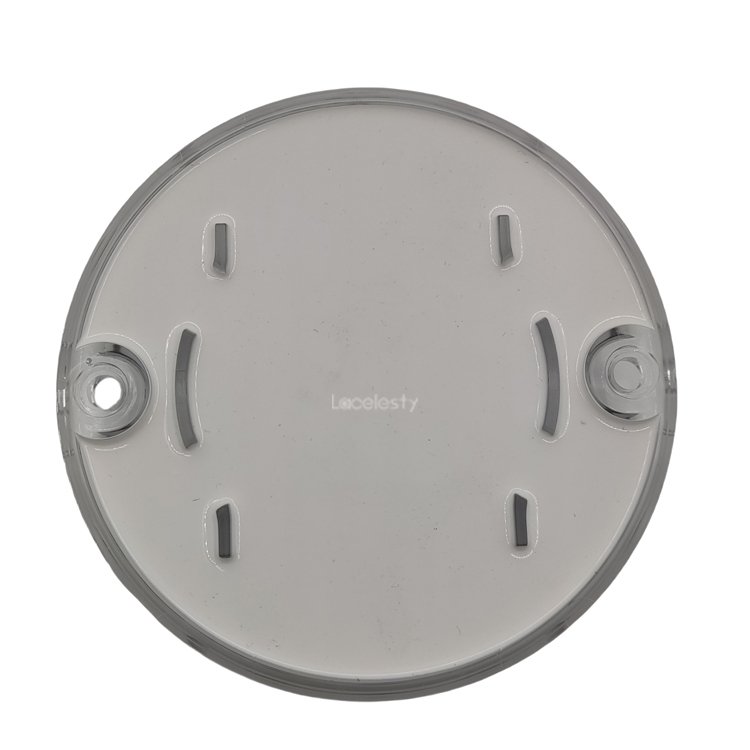 Solar Ground Deck Lights | IP65 RGB LED Solar Brick Pathway Light for Outdoor Garden & Walkway - Image 3