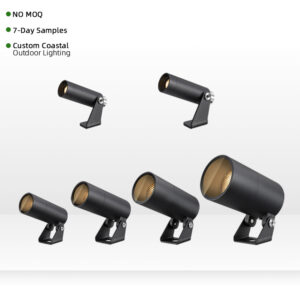 Landscaping Dimmable Spotlight