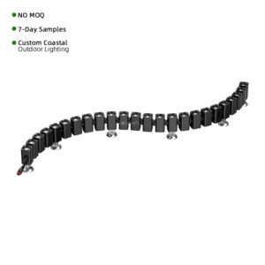 Flexible Linear Wallwasher Light