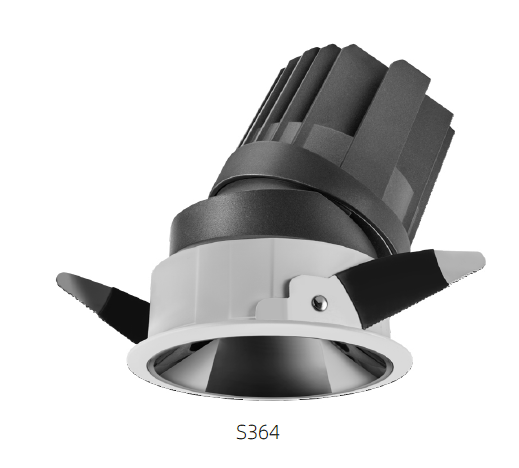 Adjustable Spot Lights