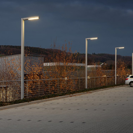 Garden lights