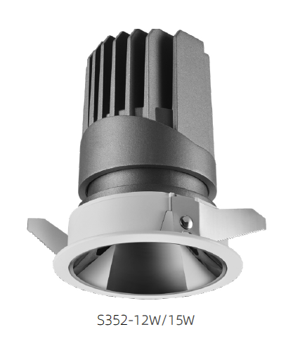 Indoor Spot Lights