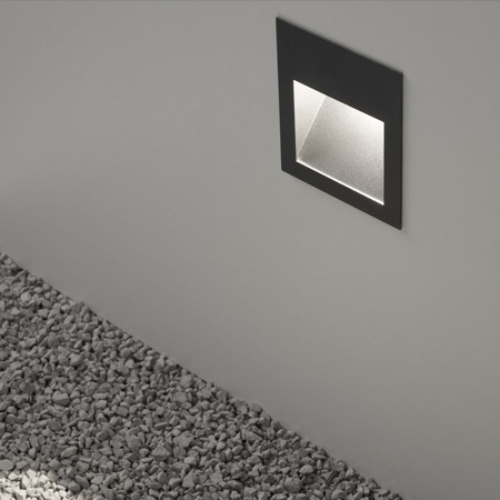 Step lights