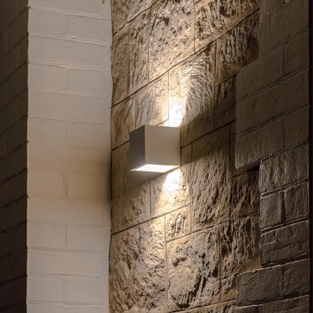 Wall lights