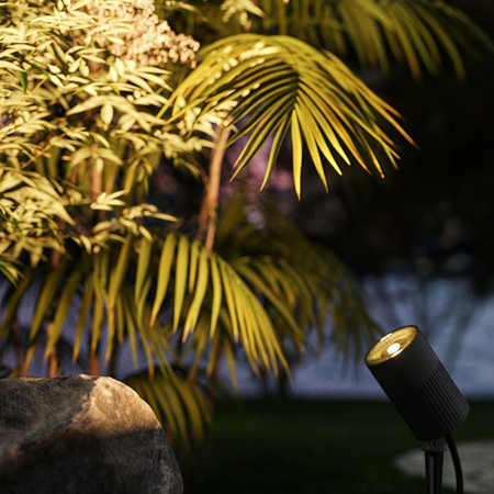 outdoor Spotlight