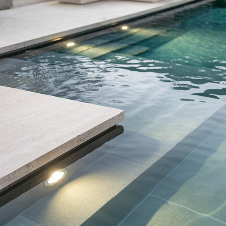 underwater lights