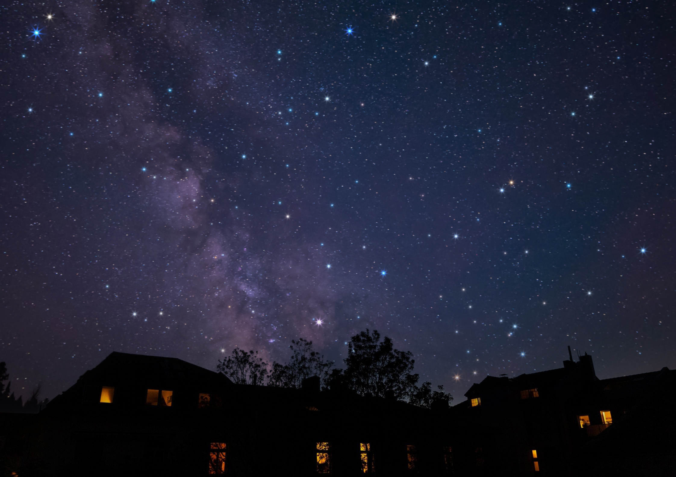 Dark Sky Compliance