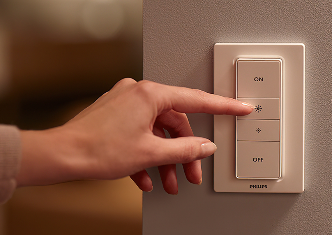 Dimming System