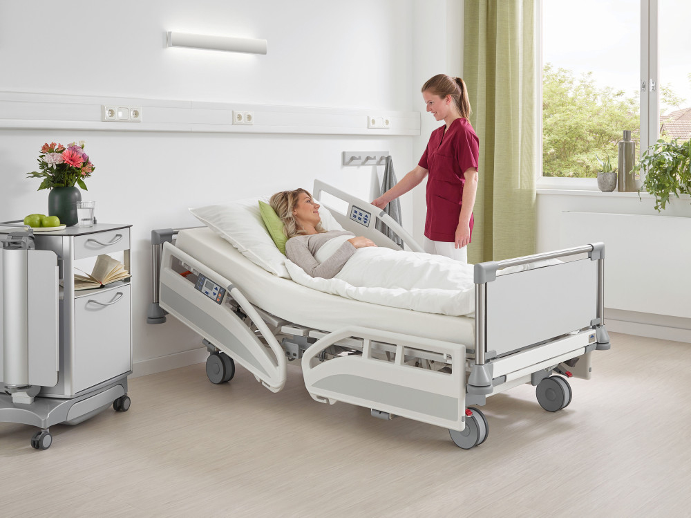 evario protega stelo milieu pflegekraft patient 2 104527