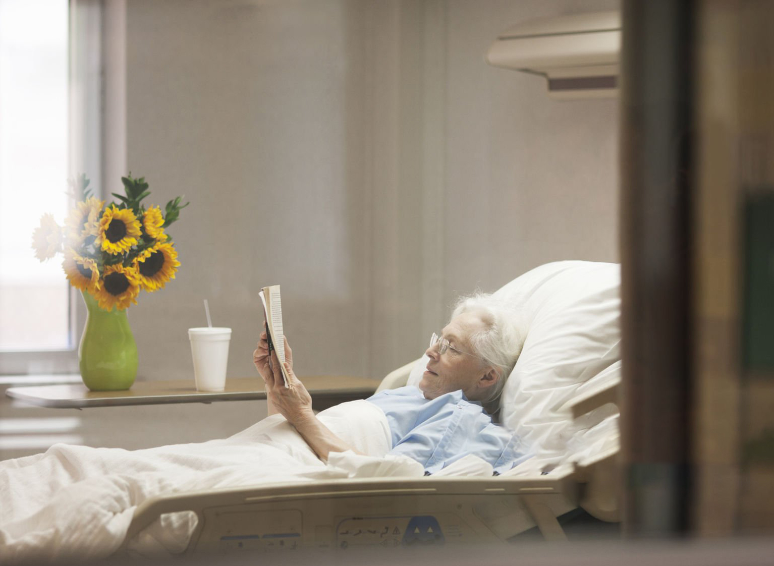 Healthcare Lighting