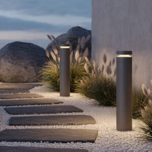 What Is Bollard Lighting