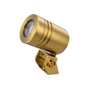 Brass Underwater Lights