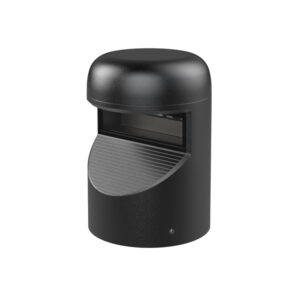 Low Height Bollard Light
