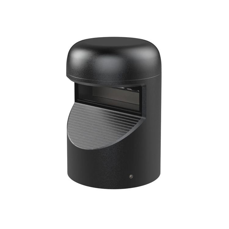 Low Height Bollard Light