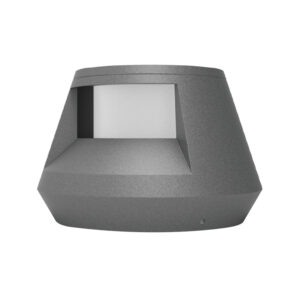 Low Height Pathway Luminaire