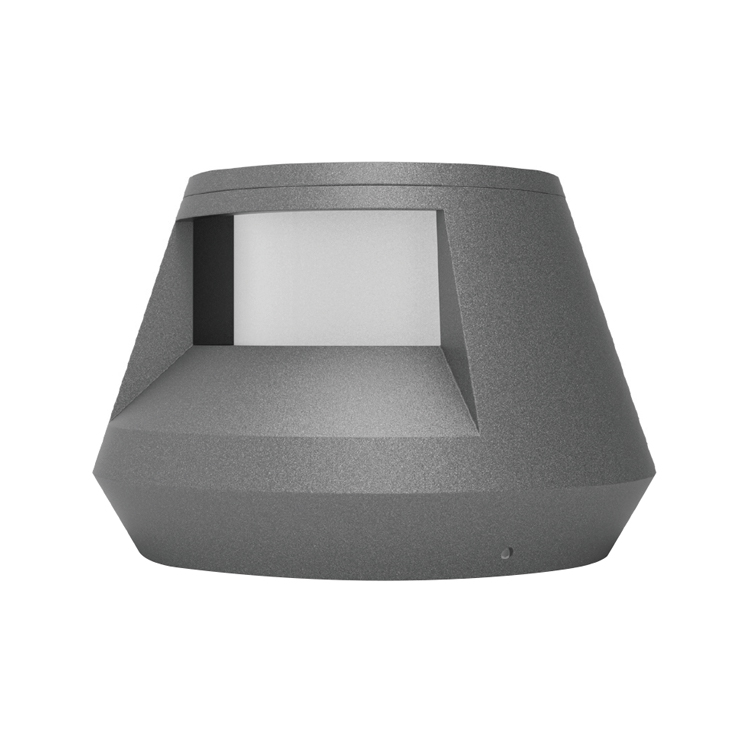 Low Height Pathway Luminaire