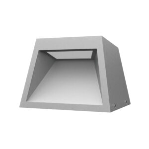 Compact On-Ground Luminaire