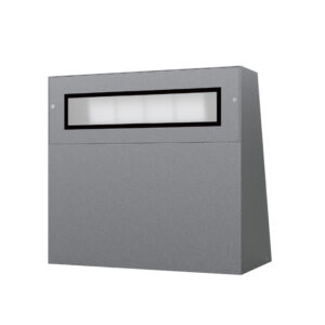 Low Height Bollard Luminaire