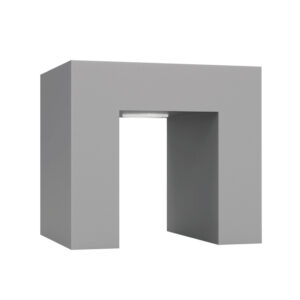 Stool Pillar Luminaire