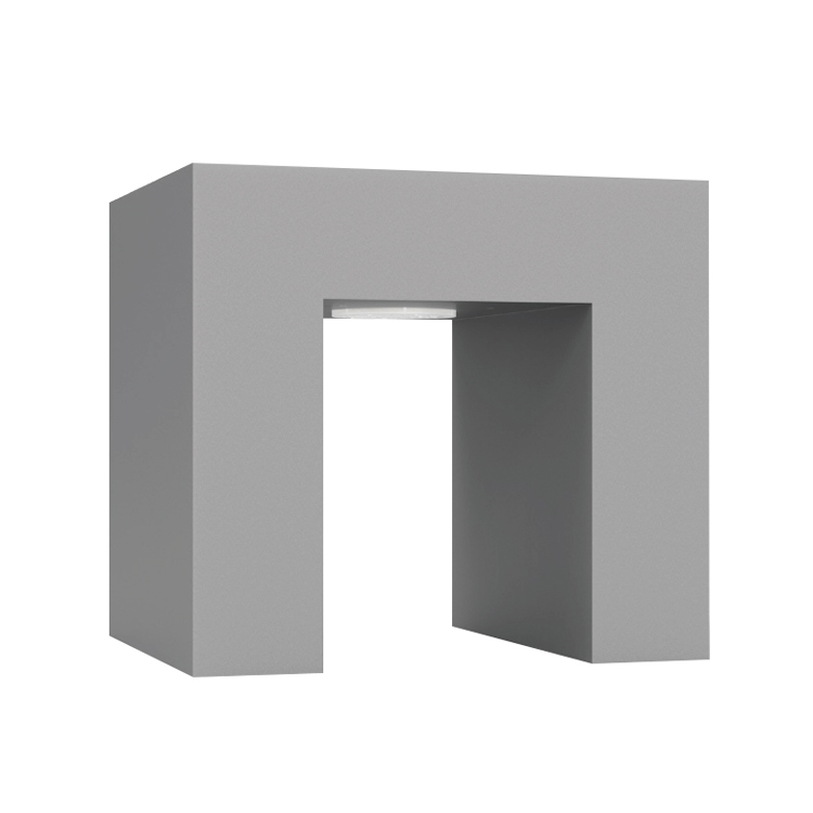 Stool Pillar Luminaire