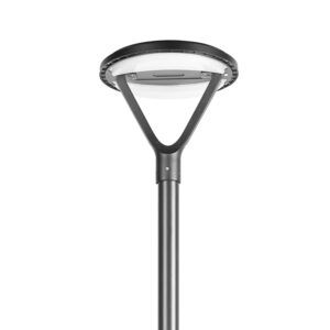 Solar Garden Sensor Light