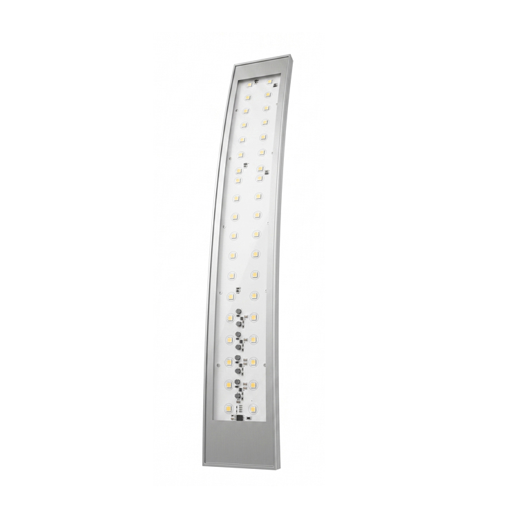 Bridge Upright Handrail Light