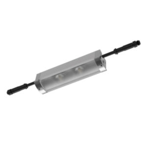 Linear Handrail Lighting System