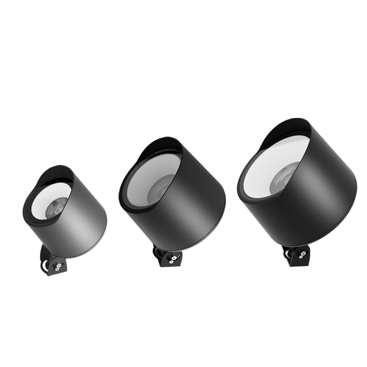 Spike Mounted Outdoor Spotlights – Landscape LED Accent Lighting - Image 5