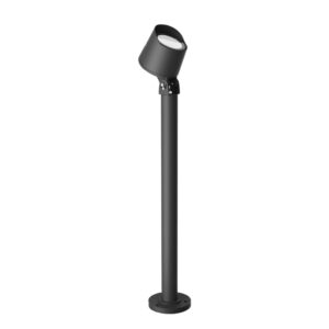 Outdoor Bollard Spotlights
