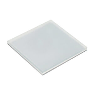 Square LED Wall Tile Light