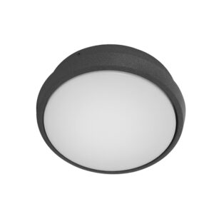 Outdoor Round Ceiling Light