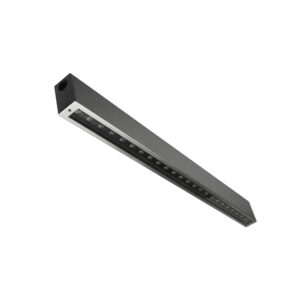 Stainless steel Linear Ceiling Light