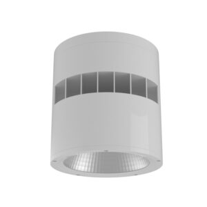 High-power Surface downlight
