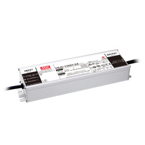 Mean Well HLG Series LED Drivers