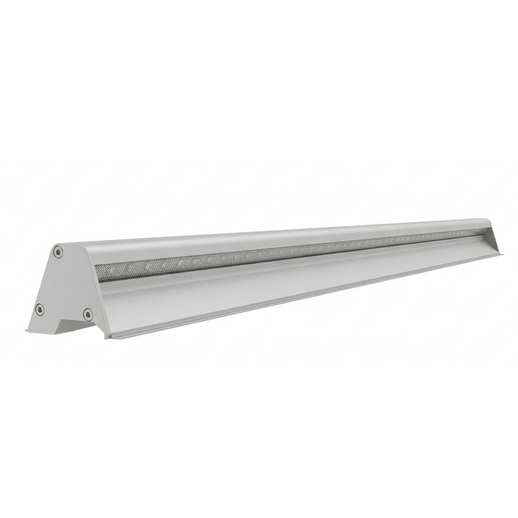 Surface Mounted Linear Ground Light