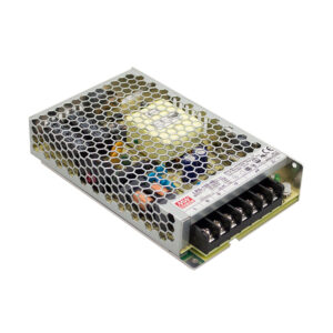 Mean Well LRS Series LED Drivers