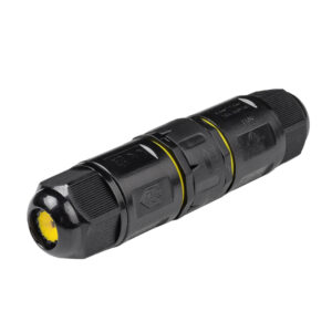 IP68 Waterproof Cable Connector M684-C