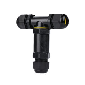 IP68 Waterproof Cable Connectors M685-T